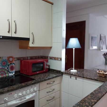 Apartament Vivienda Proxima A La Puerta Del Sol Vigo Zewnętrze zdjęcie