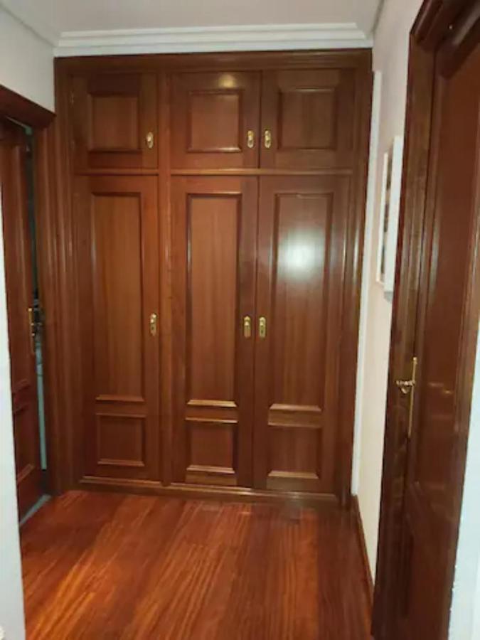 Apartament Vivienda Proxima A La Puerta Del Sol Vigo Zewnętrze zdjęcie