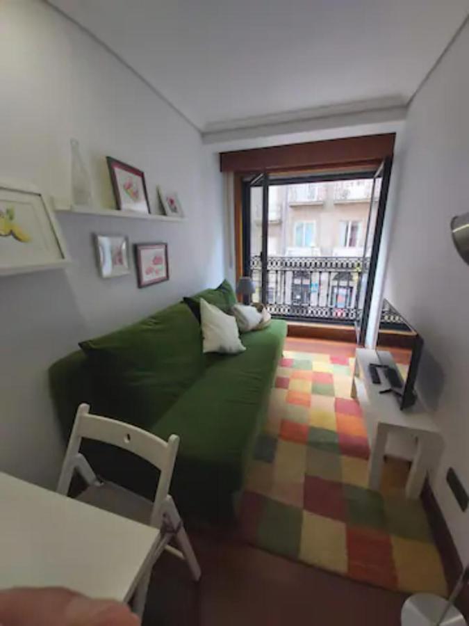 Apartament Vivienda Proxima A La Puerta Del Sol Vigo Zewnętrze zdjęcie