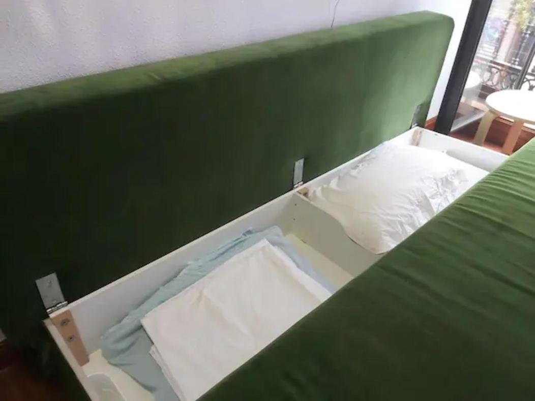 Apartament Vivienda Proxima A La Puerta Del Sol Vigo Zewnętrze zdjęcie