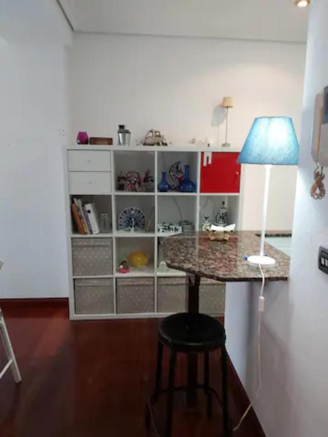 Apartament Vivienda Proxima A La Puerta Del Sol Vigo Zewnętrze zdjęcie