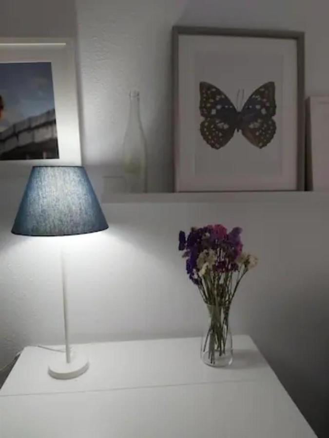 Apartament Vivienda Proxima A La Puerta Del Sol Vigo Zewnętrze zdjęcie