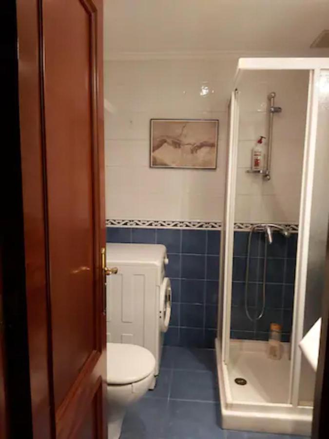 Apartament Vivienda Proxima A La Puerta Del Sol Vigo Zewnętrze zdjęcie